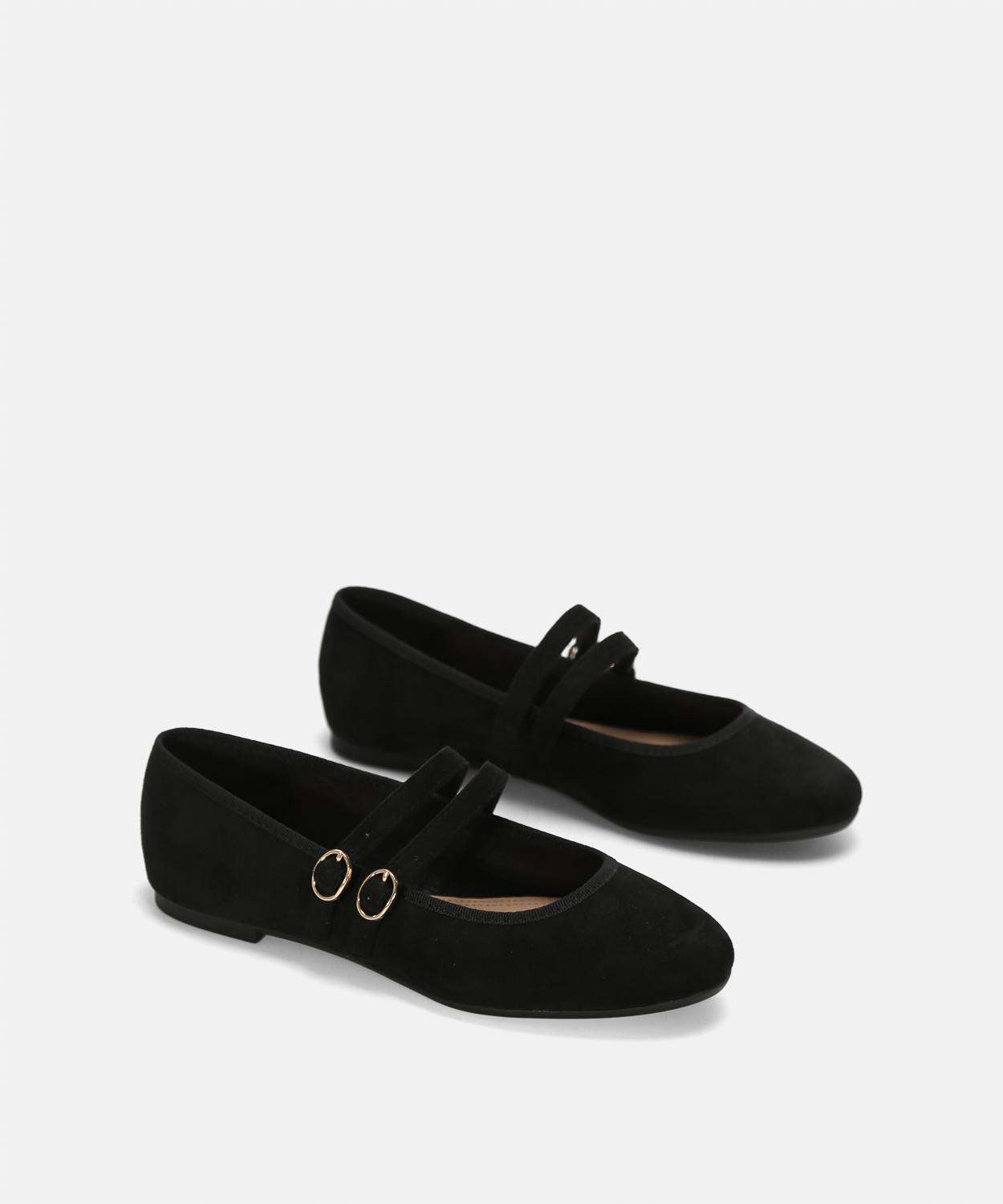 Sabrina dupla fivela image number null